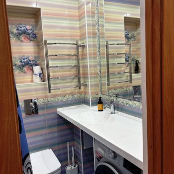 Сдается 1-комнатная квартира, 36 м²