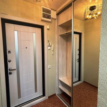 Сдается 1-комнатная квартира, 36 м²