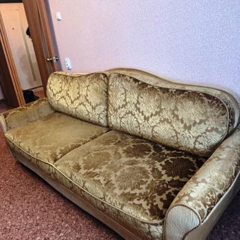 Сдается 1-комнатная квартира, 36 м²