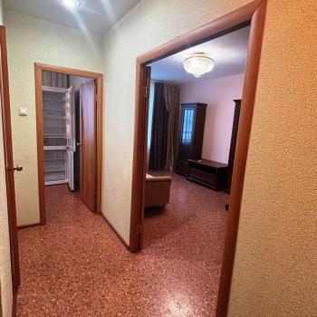 Сдается 1-комнатная квартира, 36 м²