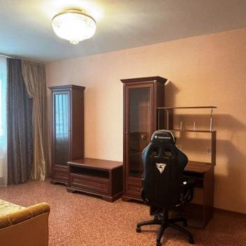 Сдается 1-комнатная квартира, 36 м²