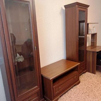 Сдается 1-комнатная квартира, 36 м²