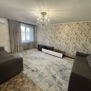 Сдается 1-комнатная квартира, 45,7 м²