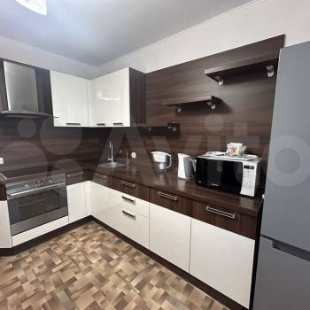 Сдается 1-комнатная квартира, 45,7 м²