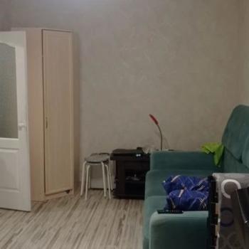 Продается 1-комнатная квартира, 35,8 м²