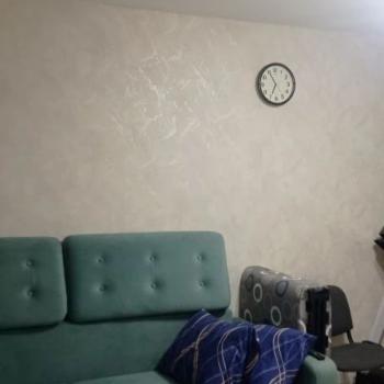 Продается 1-комнатная квартира, 35,8 м²