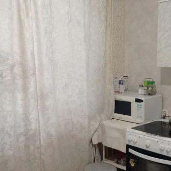 Продается 1-комнатная квартира, 35,8 м²