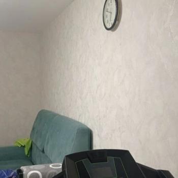 Продается 1-комнатная квартира, 35,8 м²