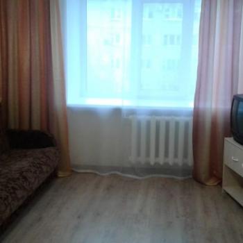 Сдается 1-комнатная квартира, 19 м²