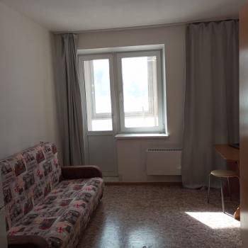 Сдается 1-комнатная квартира, 26 м²