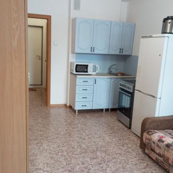 Сдается 1-комнатная квартира, 26 м²