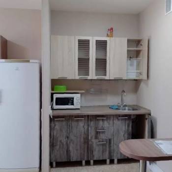 Продается 1-комнатная квартира, 35 м²