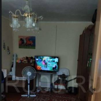 Продается 2-х комнатная квартира, 42 м²