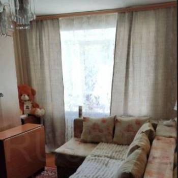Продается 2-х комнатная квартира, 42 м²