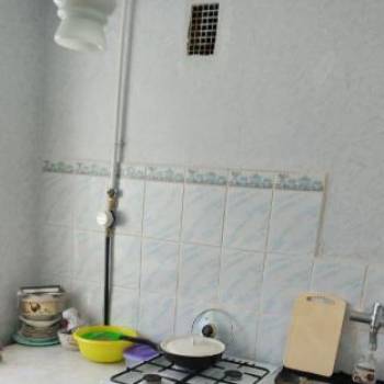 Продается 2-х комнатная квартира, 42 м²