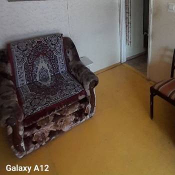 Продается 2-х комнатная квартира, 44,3 м²