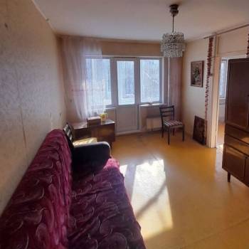 Продается 2-х комнатная квартира, 44,3 м²