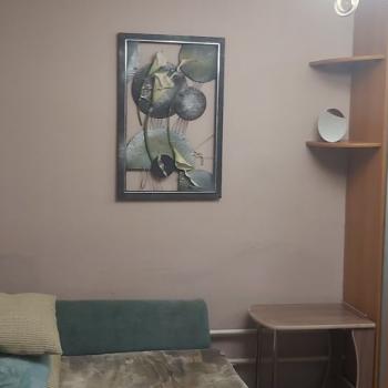 Сдается 1-комнатная квартира, 32 м²