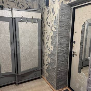 Продается 1-комнатная квартира, 32,7 м²
