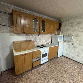 Продается 1-комнатная квартира, 32,7 м²