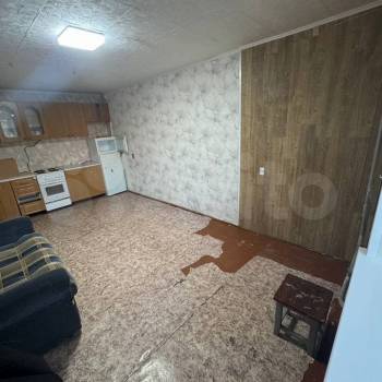 Продается 1-комнатная квартира, 32,7 м²