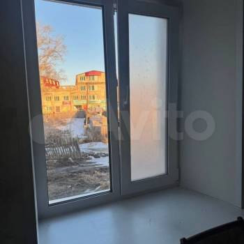 Продается 1-комнатная квартира, 32,7 м²