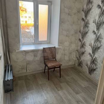 Продается 1-комнатная квартира, 32,7 м²