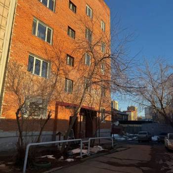 Продается 1-комнатная квартира, 32,7 м²