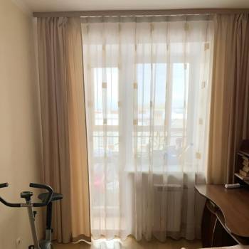 Продается 2-х комнатная квартира, 42 м²