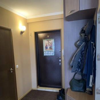 Продается 2-х комнатная квартира, 42 м²