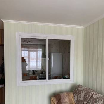 Продается 2-х комнатная квартира, 42 м²