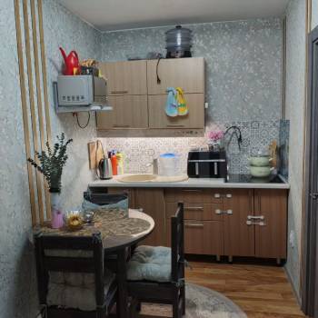 Продается 2-х комнатная квартира, 40,4 м²