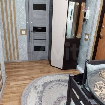 Продается 2-х комнатная квартира, 40,4 м²