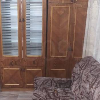 Сдается 1-комнатная квартира, 23 м²