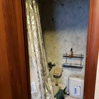 Сдается 1-комнатная квартира, 13 м²