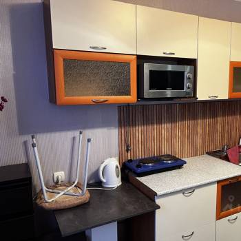 Сдается 1-комнатная квартира, 13 м²