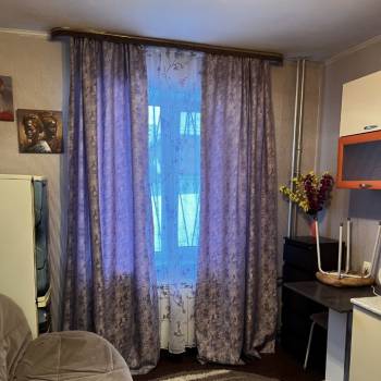 Сдается 1-комнатная квартира, 13 м²