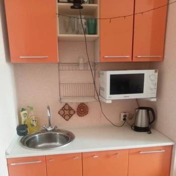 Сдается 1-комнатная квартира, 23 м²