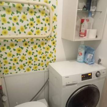 Сдается 1-комнатная квартира, 23 м²