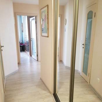 Продается 2-х комнатная квартира, 42 м²