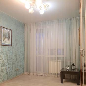 Продается 2-х комнатная квартира, 42 м²