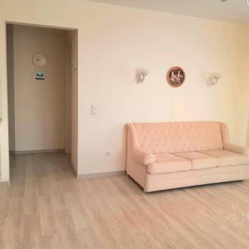 Продается 2-х комнатная квартира, 42 м²