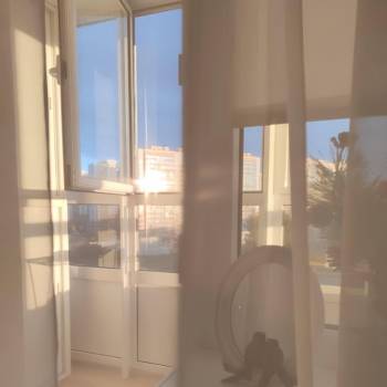 Продается 2-х комнатная квартира, 42 м²