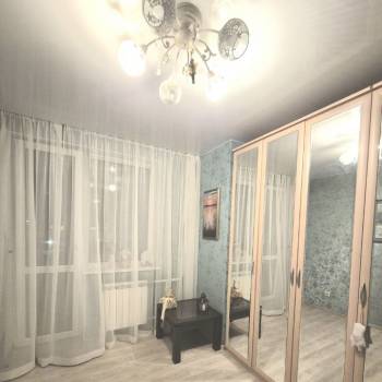 Продается 2-х комнатная квартира, 42 м²