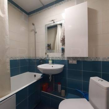 Сдается 1-комнатная квартира, 27 м²