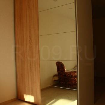 Сдается 1-комнатная квартира, 27 м²