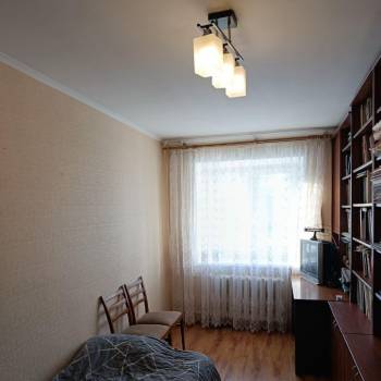 Продается 3-х комнатная квартира, 56,1 м²