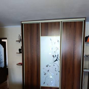 Продается 3-х комнатная квартира, 56,1 м²