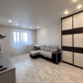 Сдается 1-комнатная квартира, 39 м²