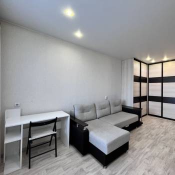 Сдается 1-комнатная квартира, 39 м²